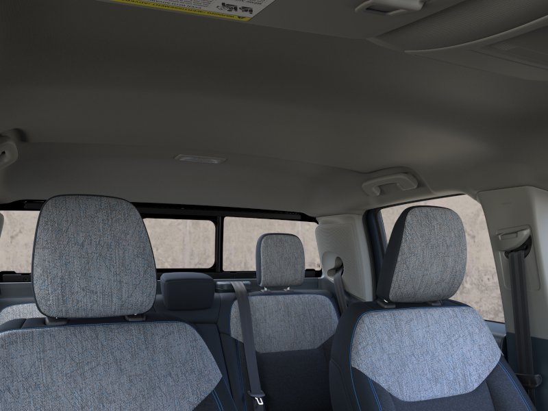 2026 Ford Maverick XLT - Photo 12