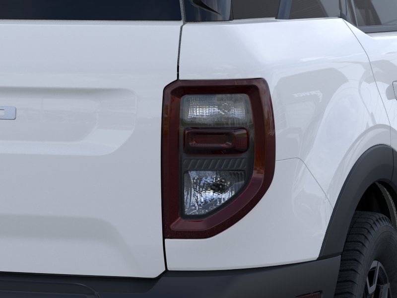 2026 Ford Bronco Sport SUV