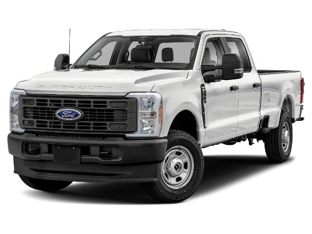 2027 Ford F-350 Super Duty XL