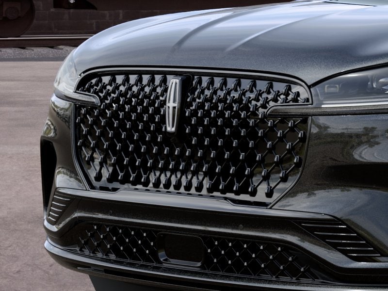 2027 Lincoln Aviator Reserve - Photo 17