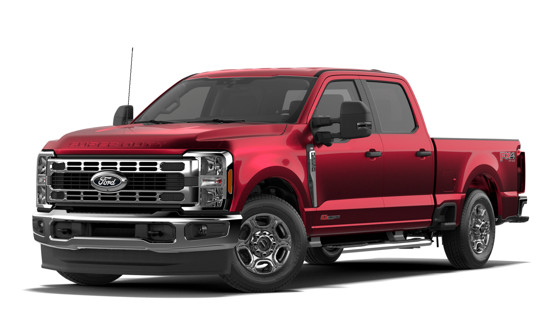 New 2027 Ford Super Duty F-250® XLT TRUCK