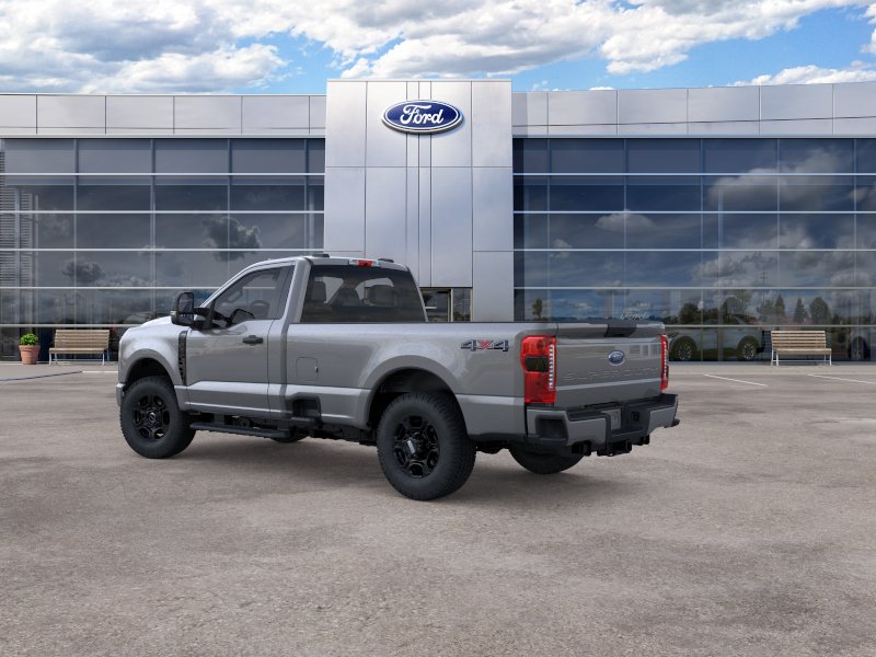 New 2026 Ford F-350SD Truck