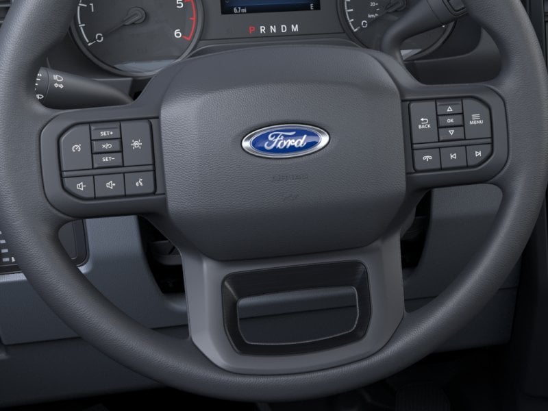 2026 Ford F-350 Super Duty Chassis Cab XL - Photo 12