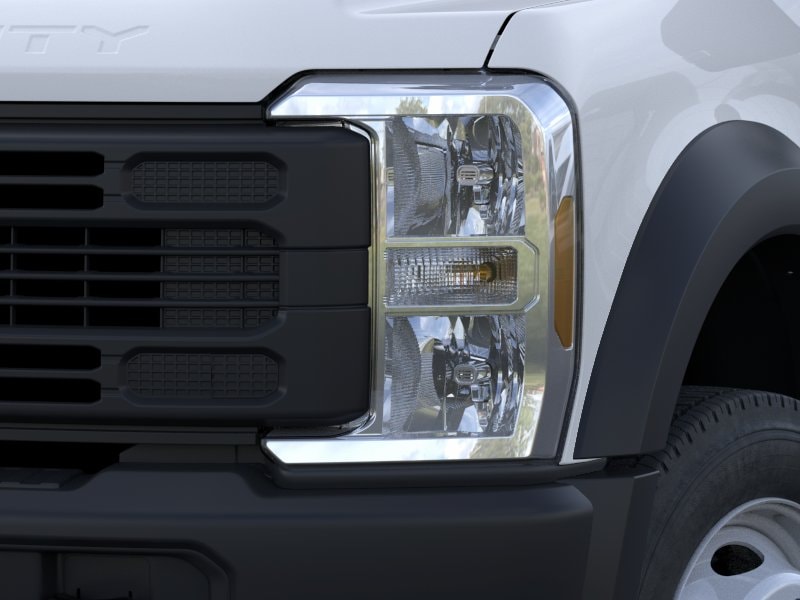 2026 Ford F-450 Super Duty Chassis Cab XL - Photo 18