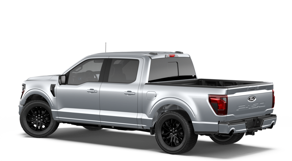 New 2026 Ford F-150 TRUCK
