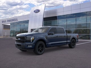 2026 Ford F-150 Platinum Truck SuperCrew Cab