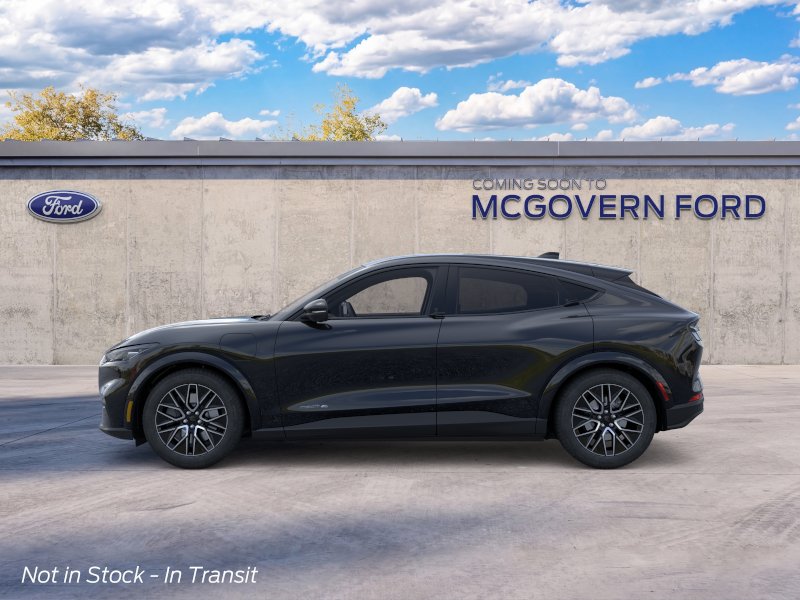 New 2026 Ford Mustang Mach-E Premium SUV