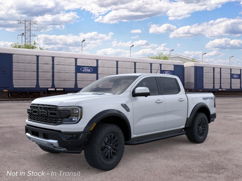 2026 Ranger Raptor