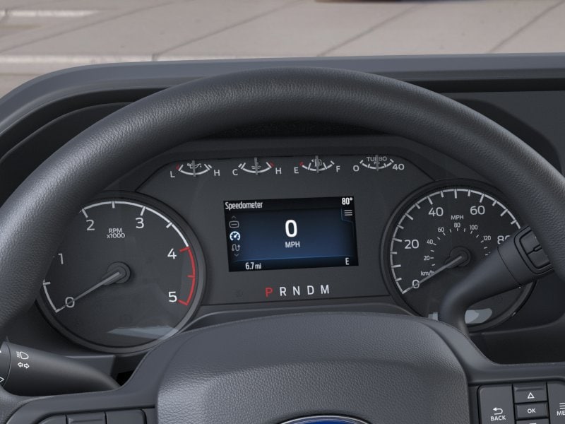 2026 Ford F-350 Super Duty XL - Photo 13