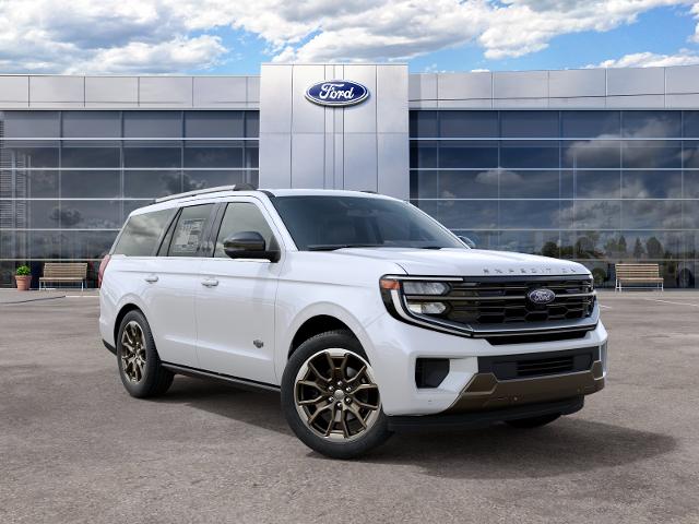 New 2027 Ford Expedition King Ranch® SUV