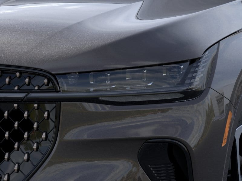 2026 Lincoln Nautilus Black Label - Photo 18