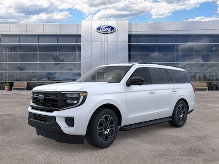 2025 Ford Expedition Active SUV