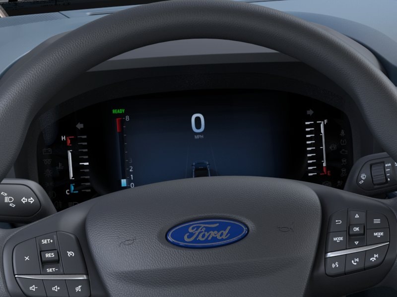 2026 Ford Maverick XLT TRUCK