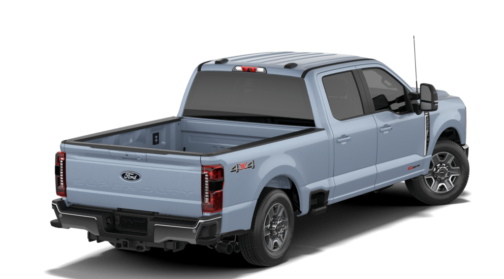 New 2027 Ford Super Duty F-250 SRW LARIAT TRUCK