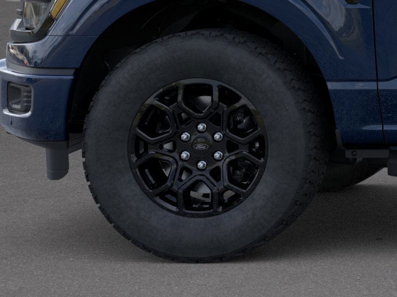 2026 Ford F-150 XLT - Photo 19
