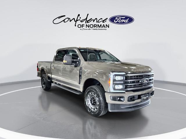2027 Ford F-250 F-250&reg; XLT Truck Crew Cab
