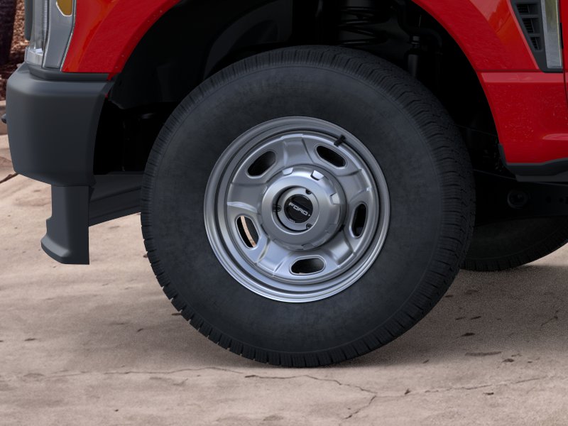 2026 Ford F-350 Super Duty XL - Photo 19