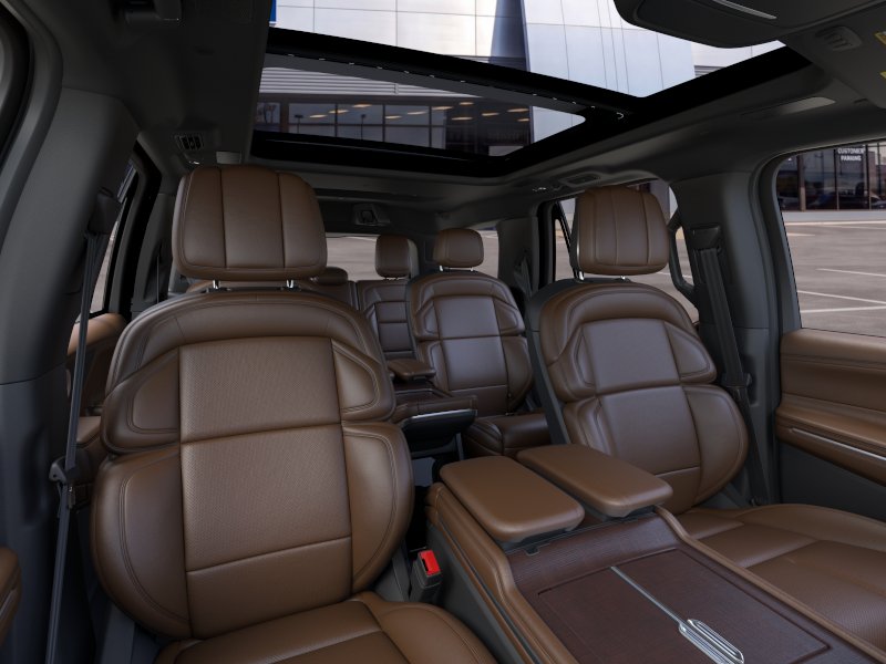 2026 Lincoln Navigator Reserve - Photo 10
