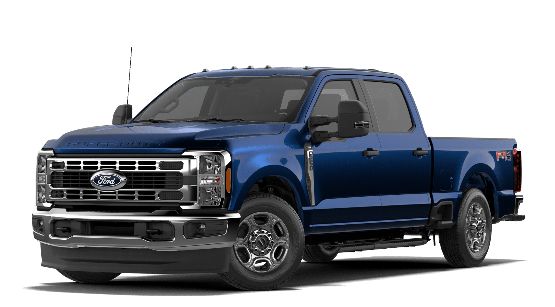 New 2027 Ford Super Duty F-250® XLT TRUCK