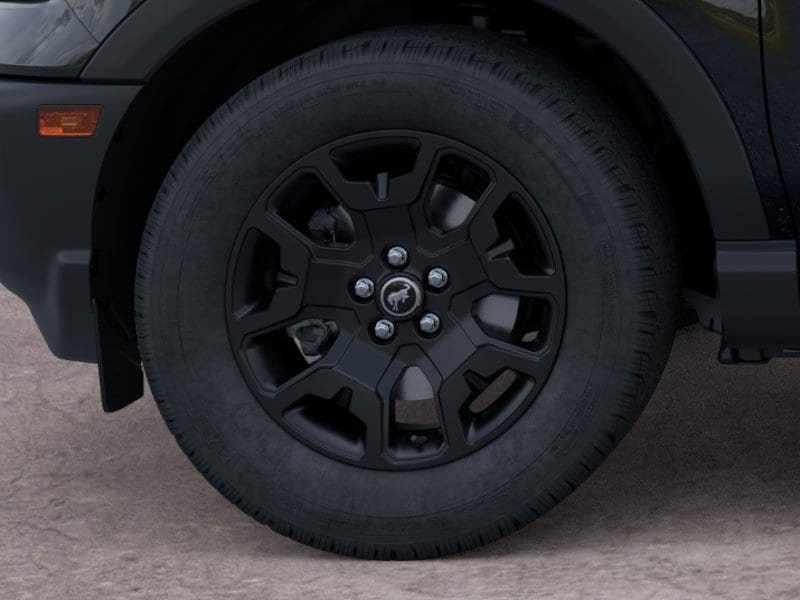 2026 Ford Bronco Sport Big Bend - Photo 19