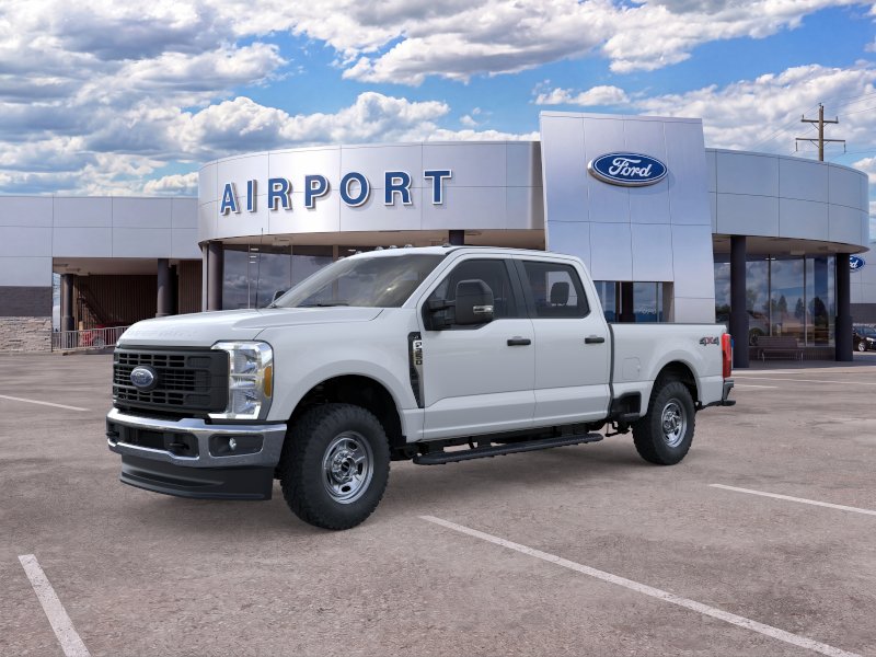 2026 Ford F-350 Super Duty