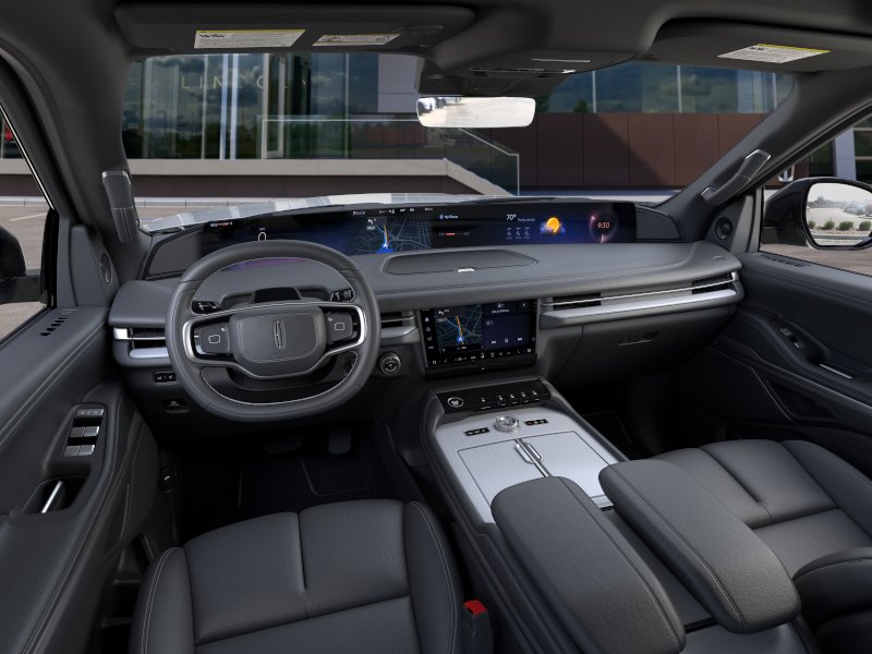 2026 Lincoln Navigator Reserve - Photo 9