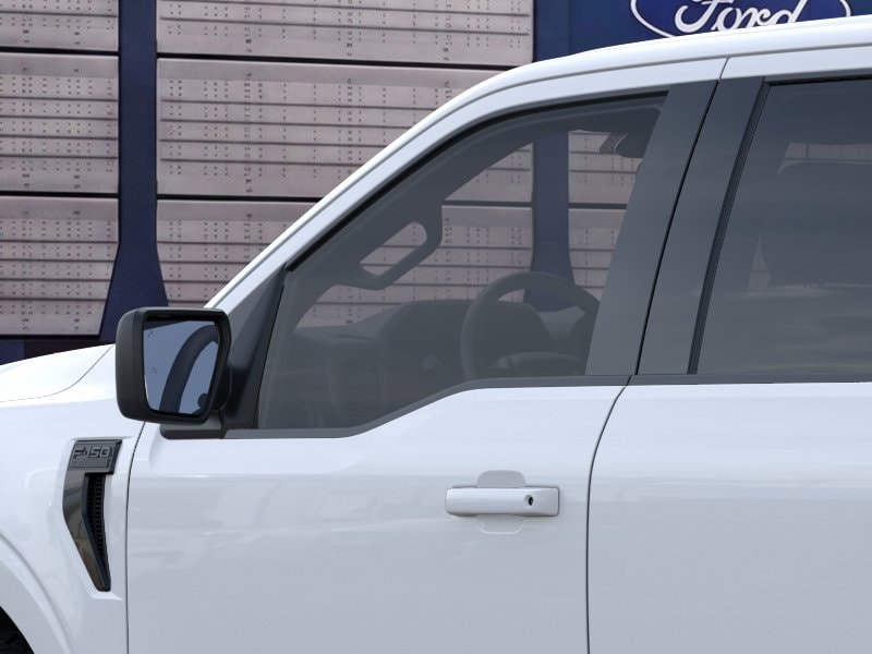 2026 Ford F-150 XLT TRUCK