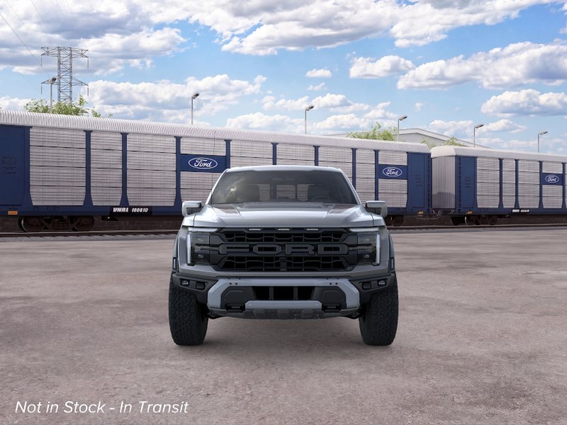 2026 Ford F-150 Raptor Truck