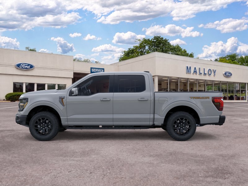 New 2026 Ford F-150 Tremor Truck