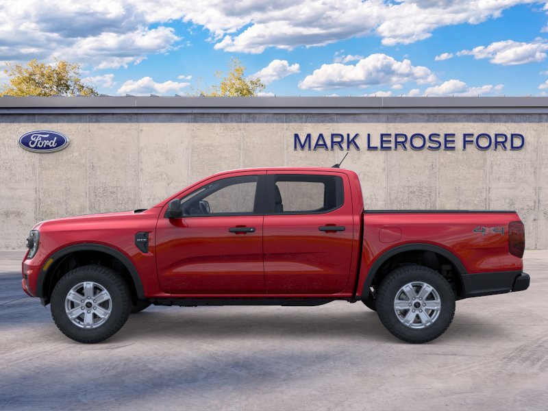 New 2026 Ford Ranger XL TRUCK
