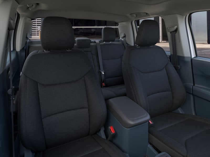 2025 Ford Maverick XLT - Photo 10
