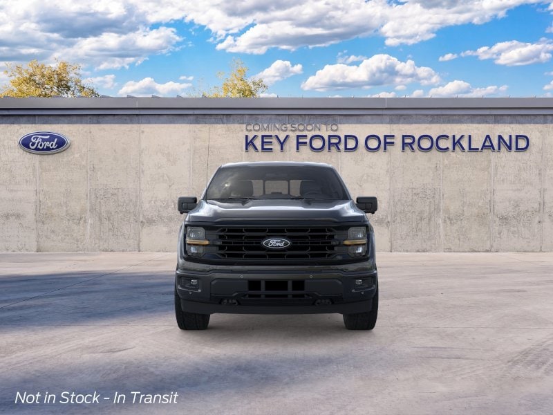 2026 Ford F-150 XLT TRUCK