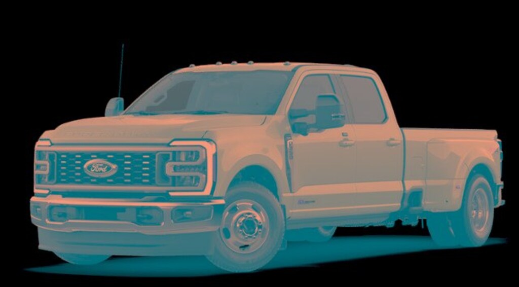 New 2027 Ford F-350 Lariat TRUCK