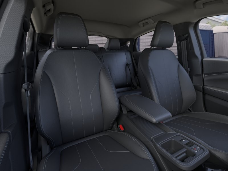 2026 Ford Mustang Mach-E Select SUV