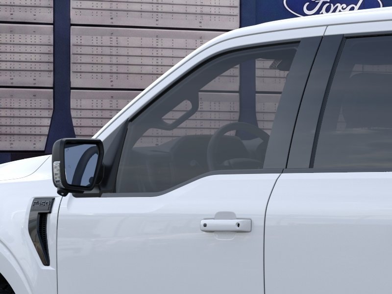2026 Ford F-150 XLT TRUCK