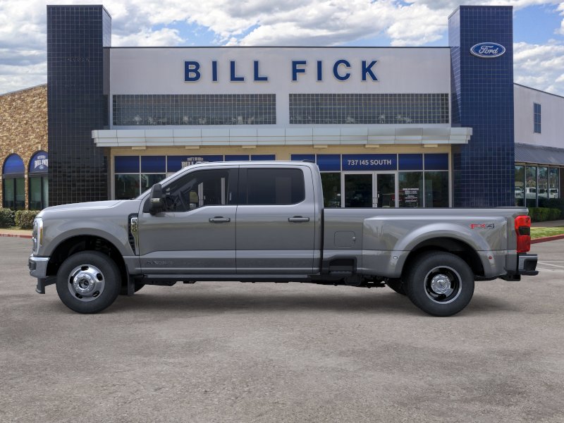 New 2026 Ford F-350SD Lariat TRUCK