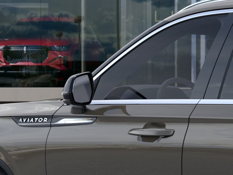 2026 Lincoln Aviator Reserve - Photo 20