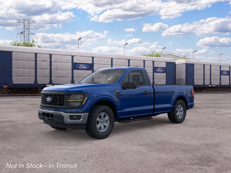 2026 Ford F-150 TRUCK 