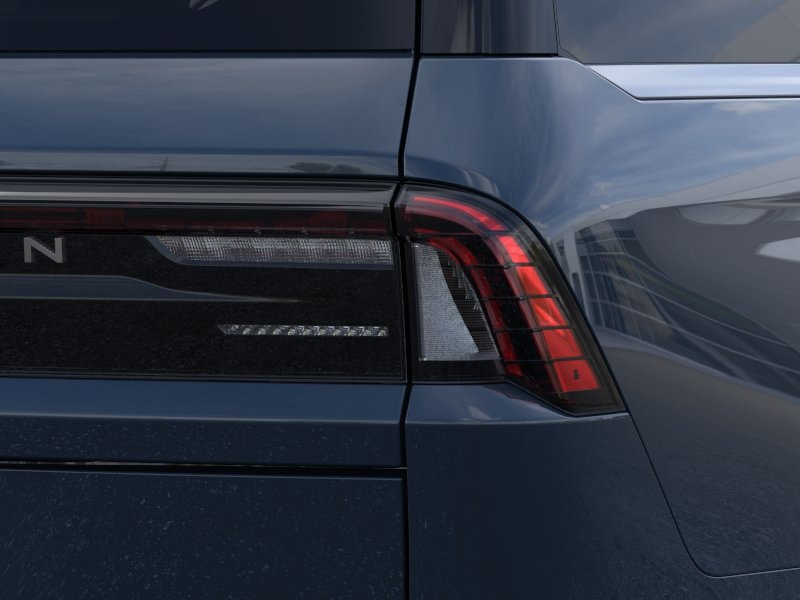 2026 Lincoln Navigator Reserve L - Photo 21
