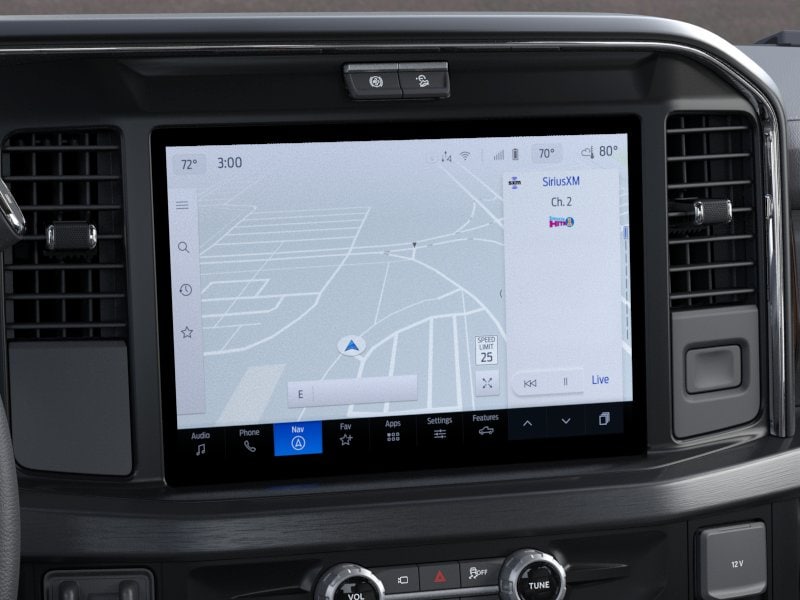 2026 Ford F-250 Super Duty Lariat - Photo 14