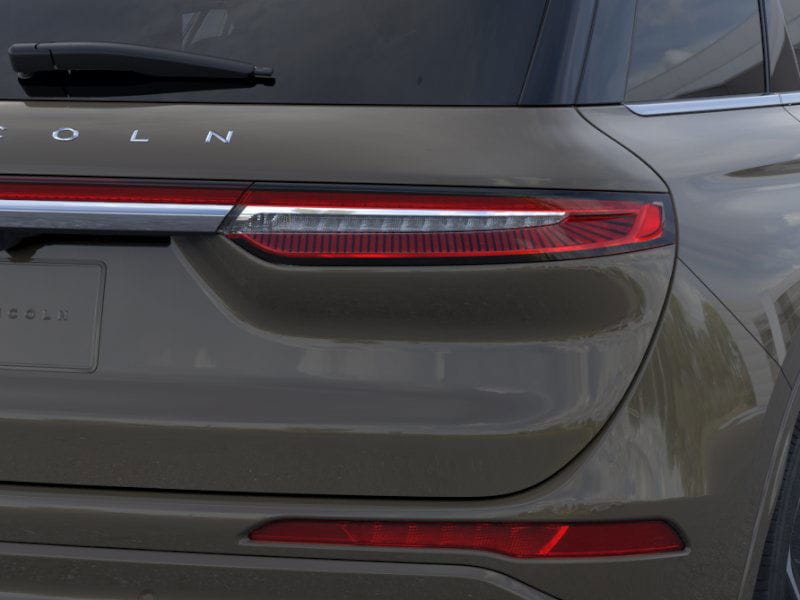 2025 Lincoln Corsair Grand Touring - Photo 21