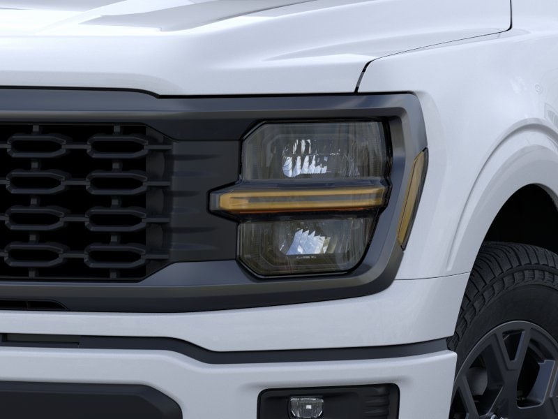 2026 Ford F-150 STX&reg; TRUCK