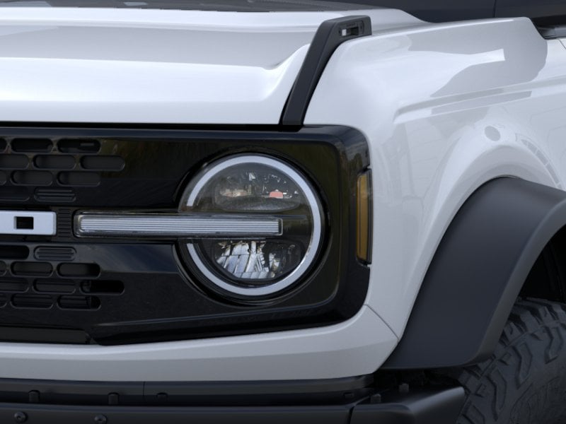 2026 Ford Bronco Badlands&reg; SUV