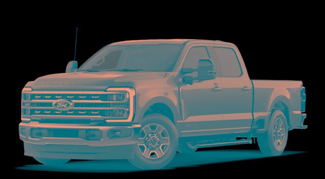 New 2027 Ford F-250SD Lariat TRUCK