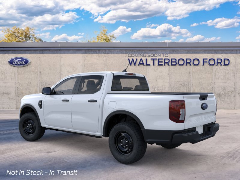 New 2026 Ford Ranger XL Truck