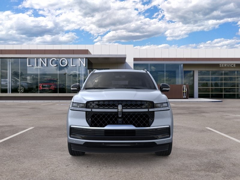 2026 Lincoln Navigator Reserve - Photo 6