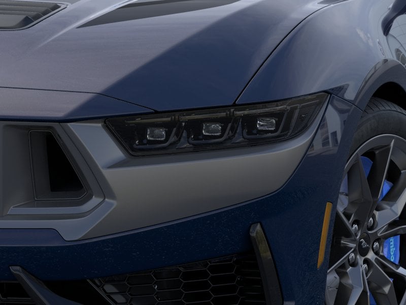 2025 Ford Mustang Dark Horse - Photo 18