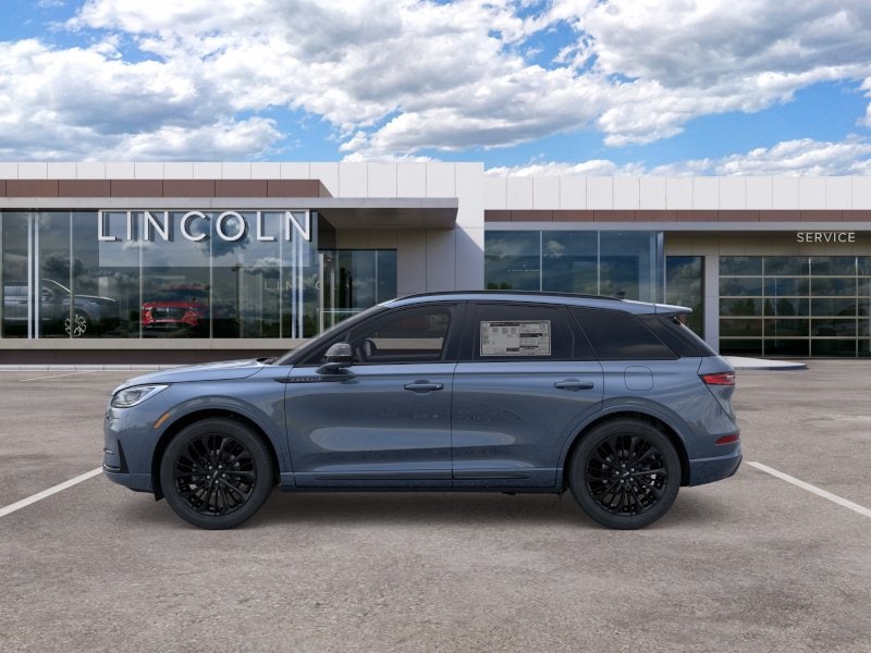 2026 Lincoln Corsair Premiere - Photo 3