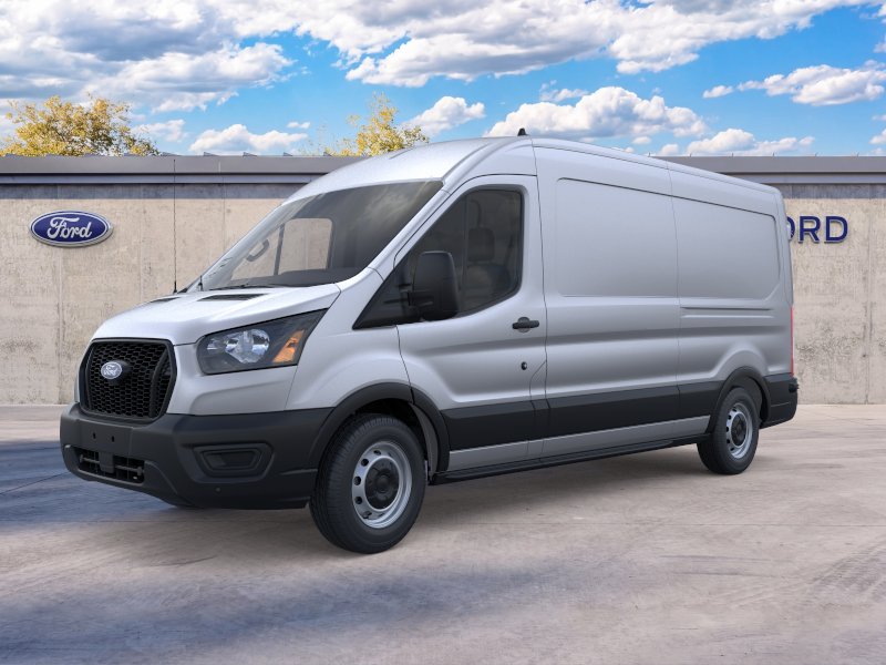 2026 Ford Transit Van Base
