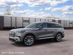 2027 Lincoln Aviator Premiere SUV